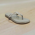 Sleek flat Fancy Slipper OLA219/545