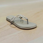 Sleek flat Fancy Slipper OLA219/545