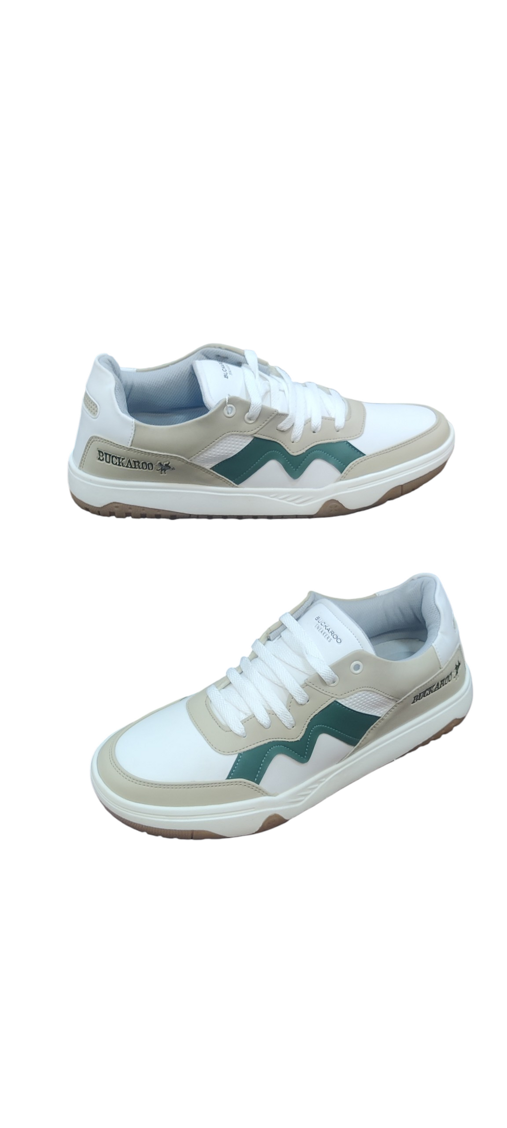 Buckaroo Sneaker 51607WBG