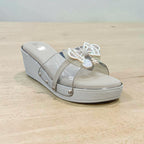 Sleek Fancy Heel OLA166/111