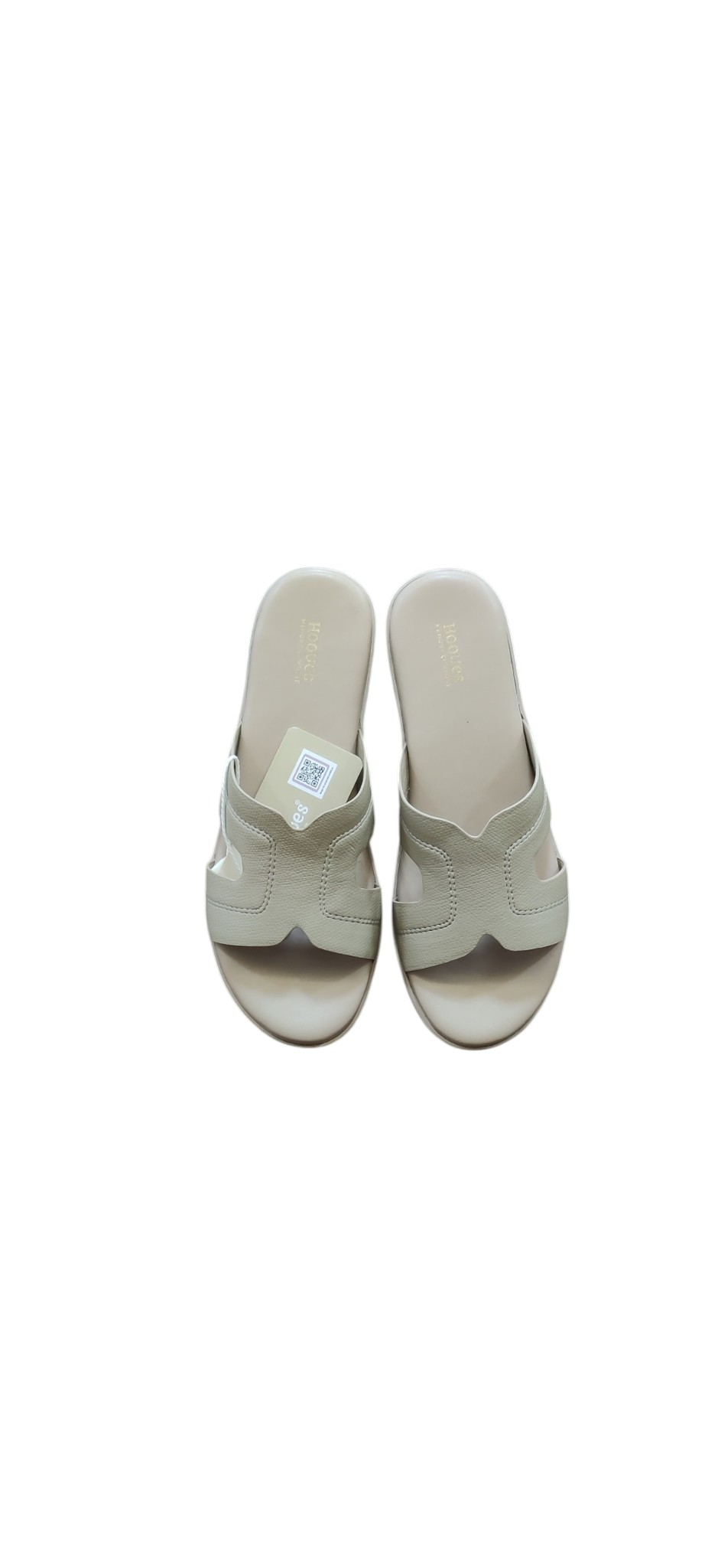 Hooves Women Doctor Slipper 1365
