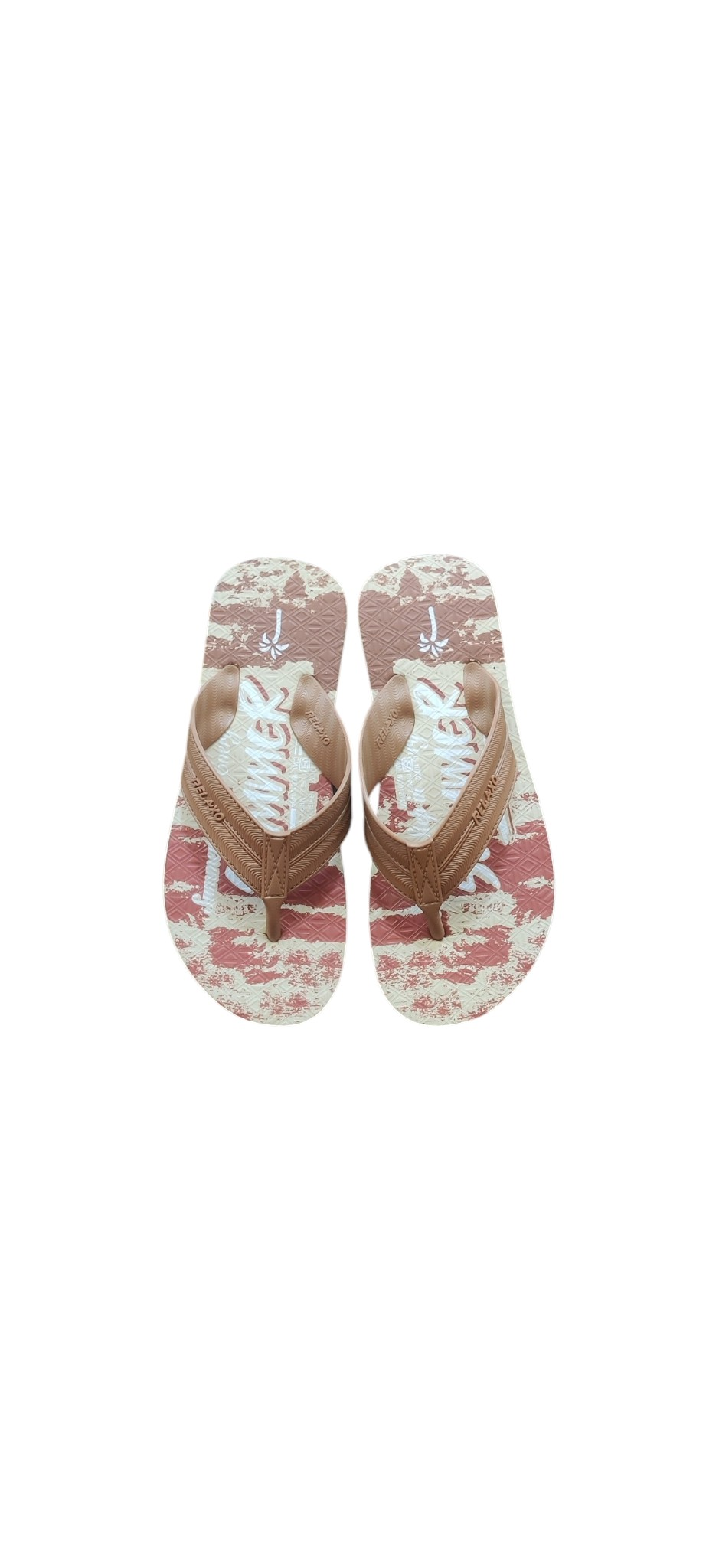 Bahamas Slipper 318