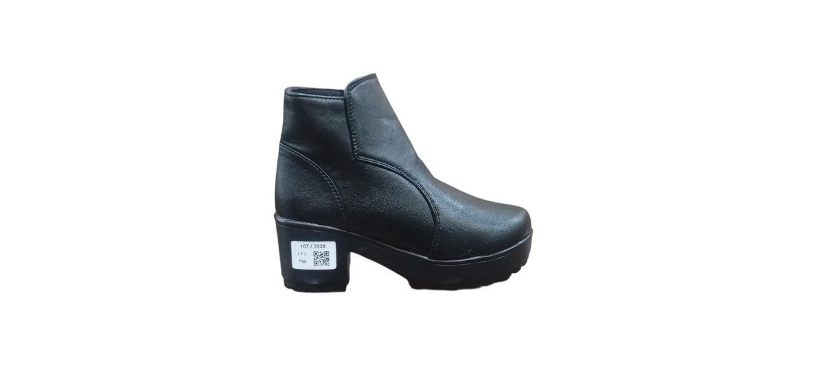 Women Boot 107/3528