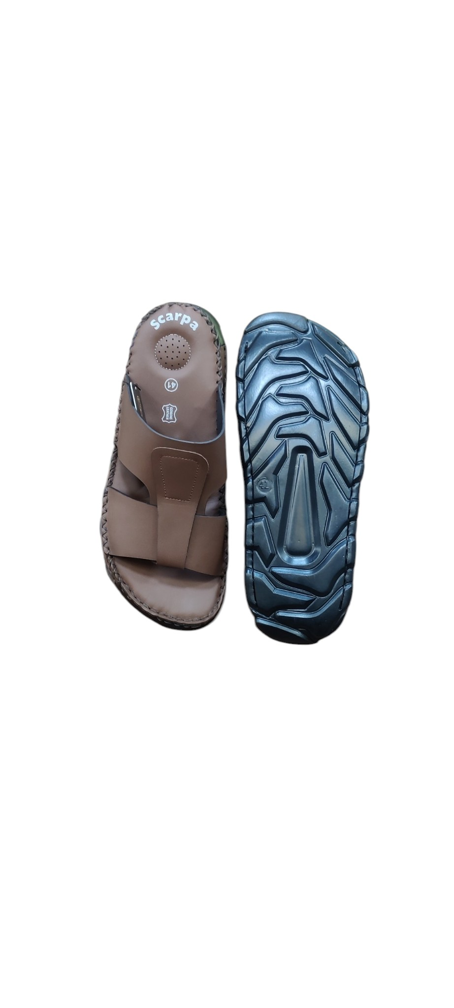 Scarpa Men Slipper 5004