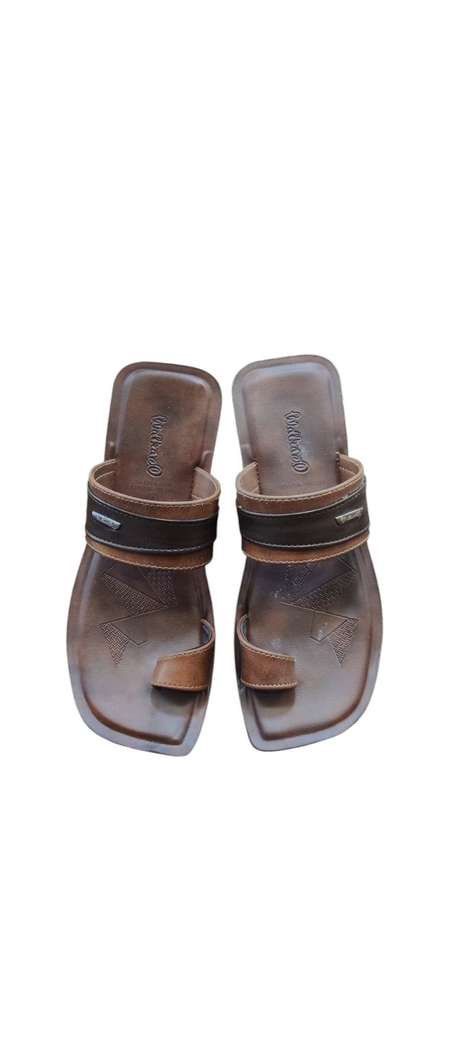 VKC Pu Slippers Wg5423