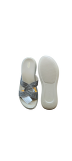 Hooves Women Doctor Slipper 1129