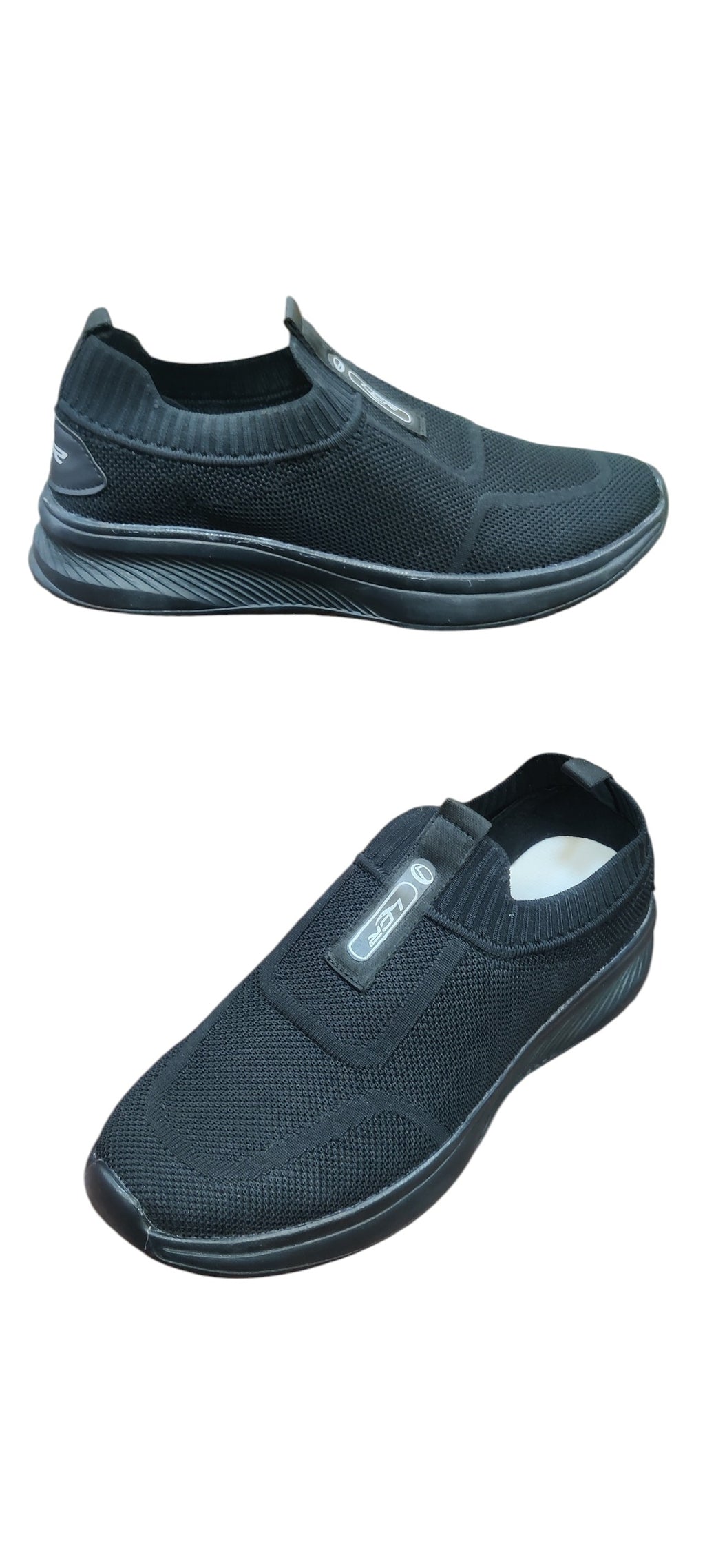 Men Shoes Wonder14