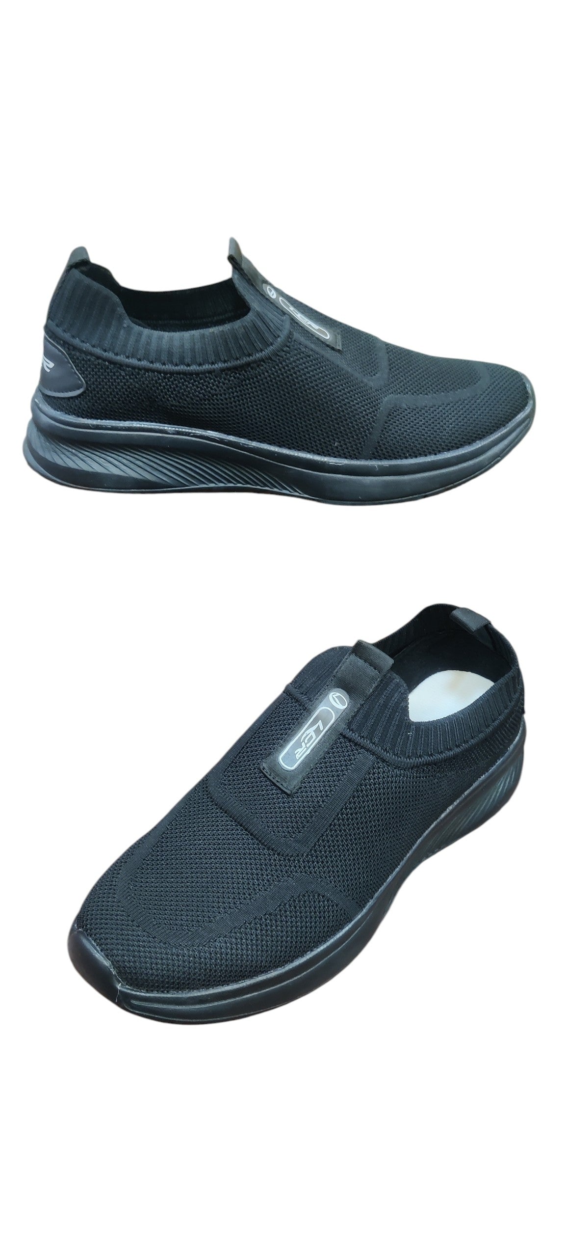 Men Shoes Wonder14