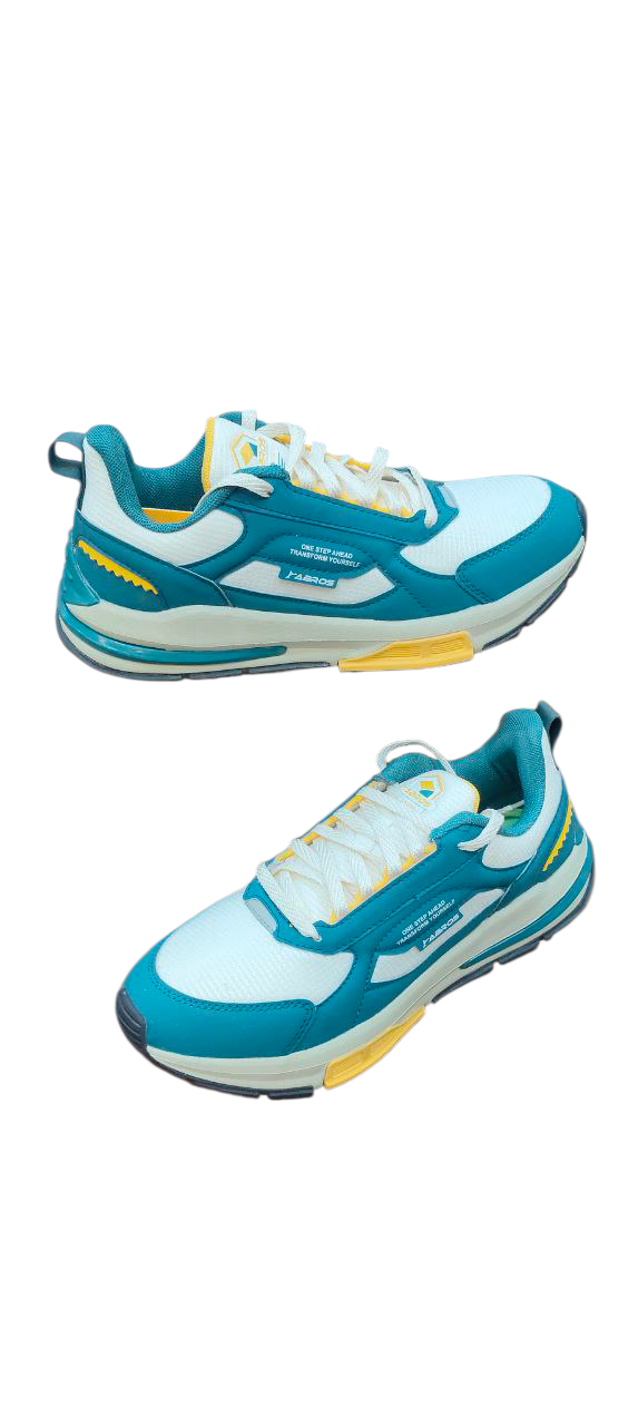 Abros Sport Shoes Mexor