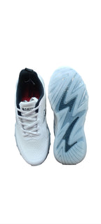 Lancer Sport Shoes Silver5 (1349)