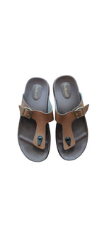 Walkaroo Pu Slippers We1356