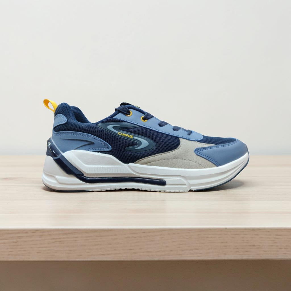 Campus Sport Shoes Level