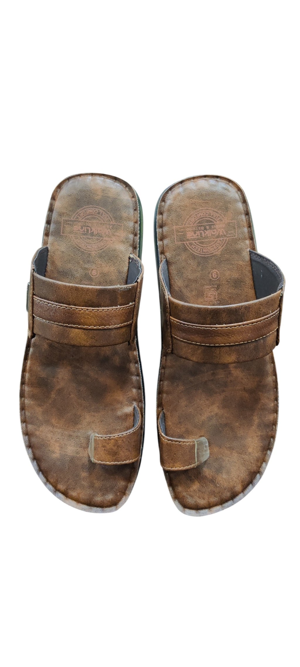 WalkLine Gents Slippers Gati51
