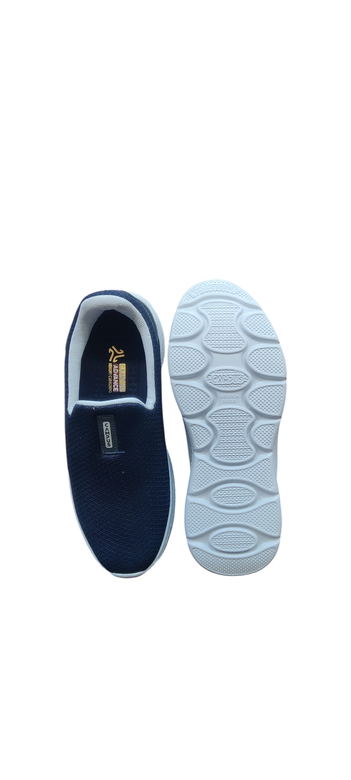 Campus Shoes Oxyfit Advance-N