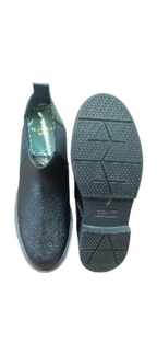 Leather Boot 1702