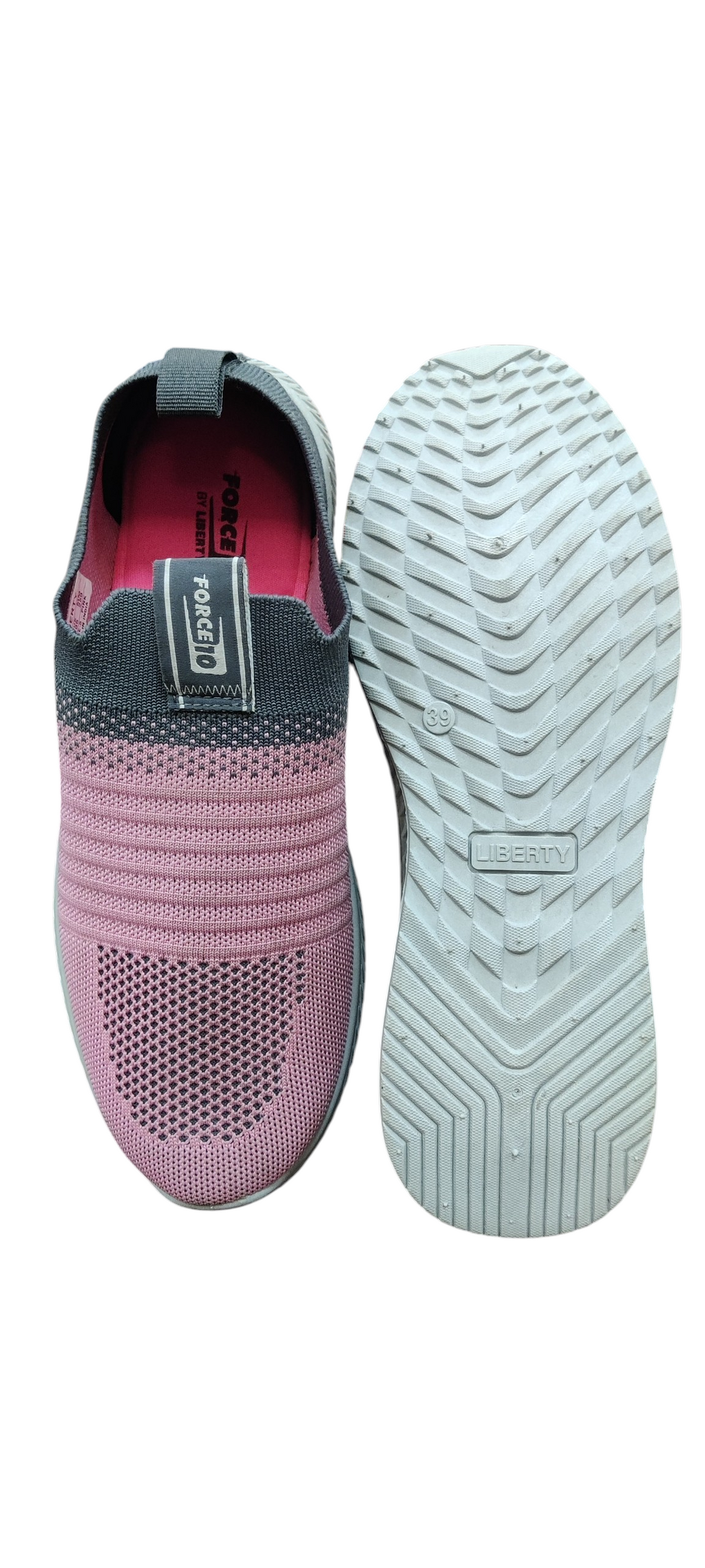 Liberty Shoes Grace5