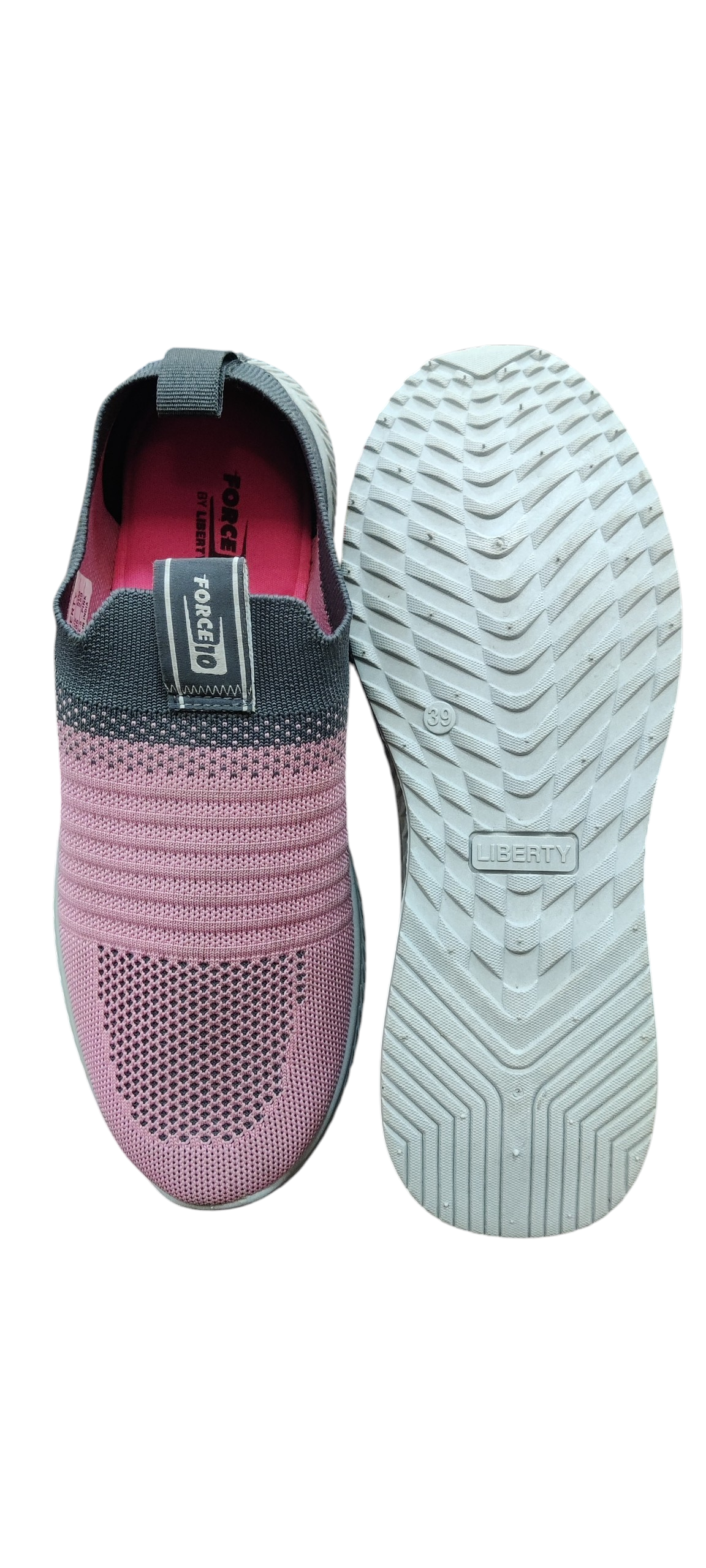 Liberty Shoes Grace5