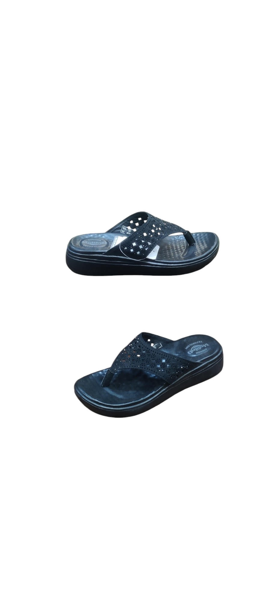 Women Medifee Doctor Slipper MFR1305