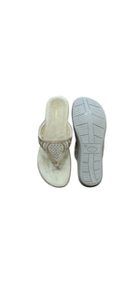 Sleek Doctor Slipper OLA43/503