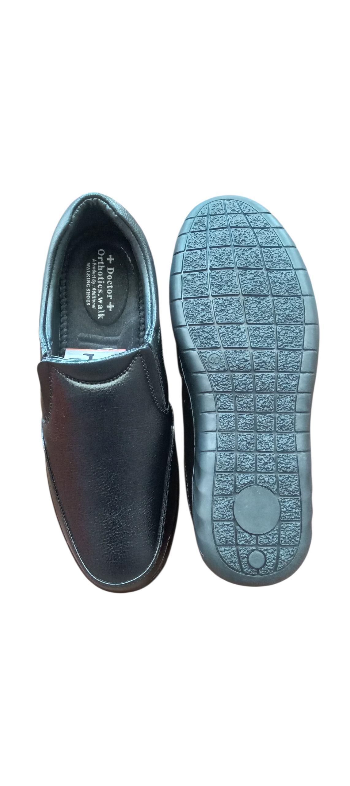 Men Leather G903
