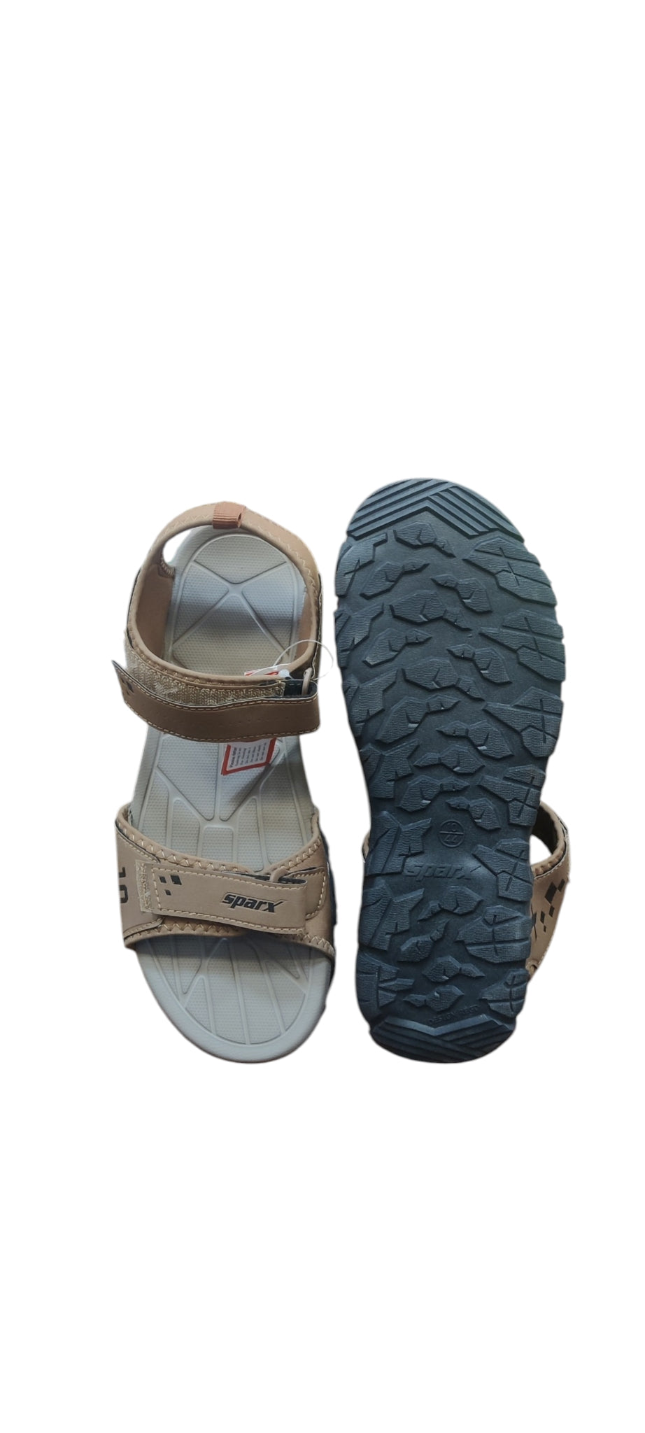 Sparx Men Sandal SS697