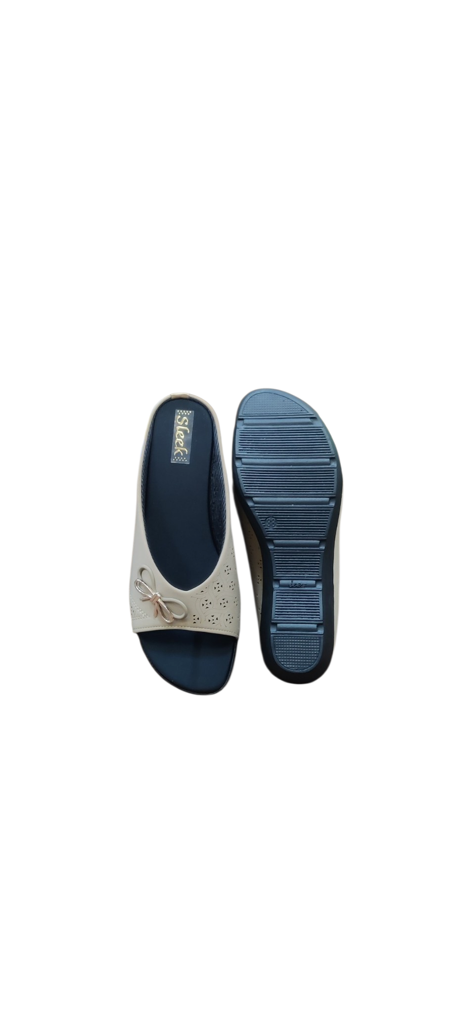 Sleek Casual Putina OLA127/4131