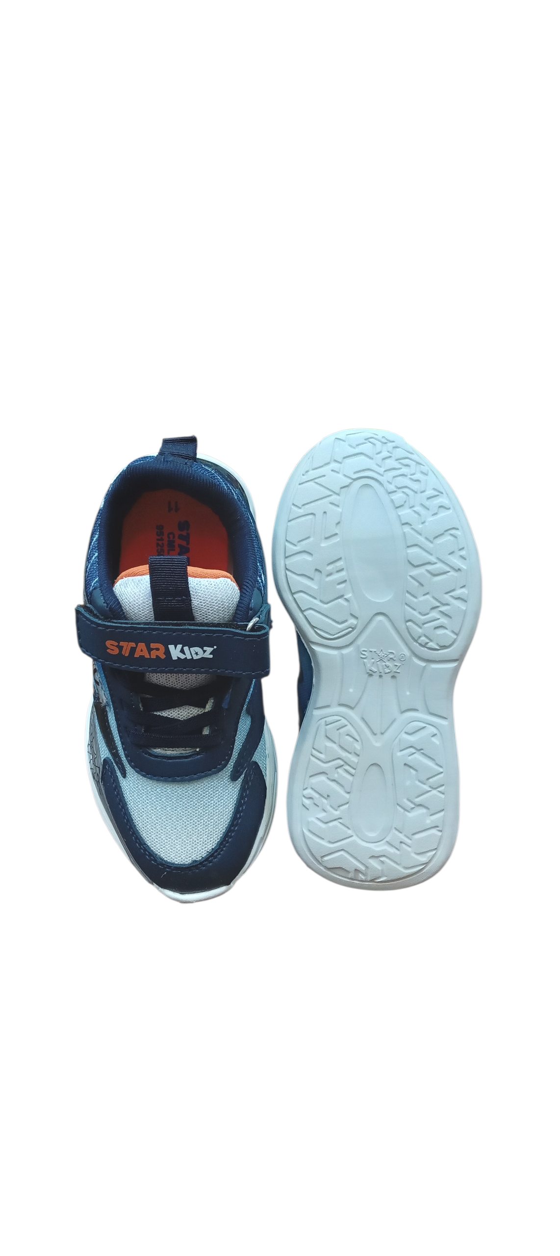 Star kids Shoes Mars-02