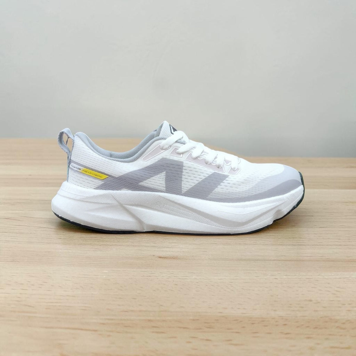 Abros Sport Shoes Neutron