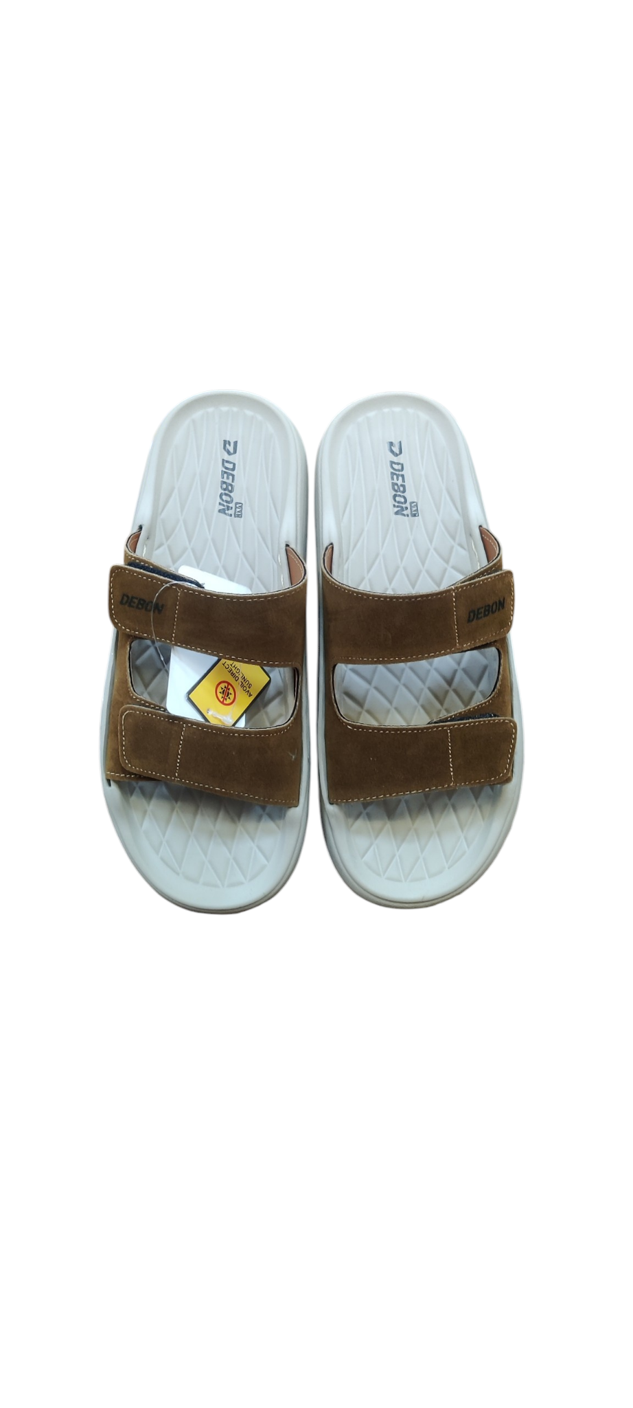 VKC Men Slippers Dg9970