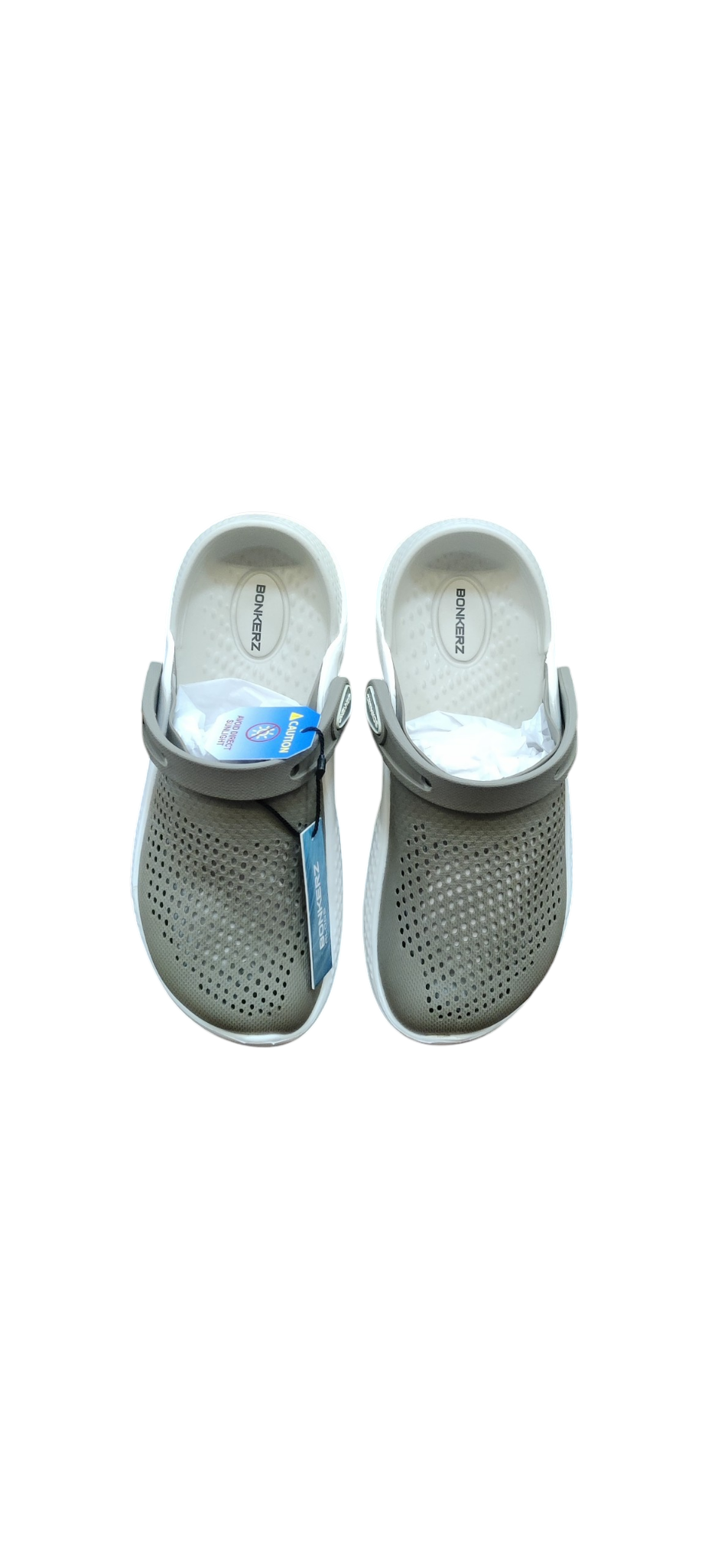 Bonkerz Men Clogs Marco-X