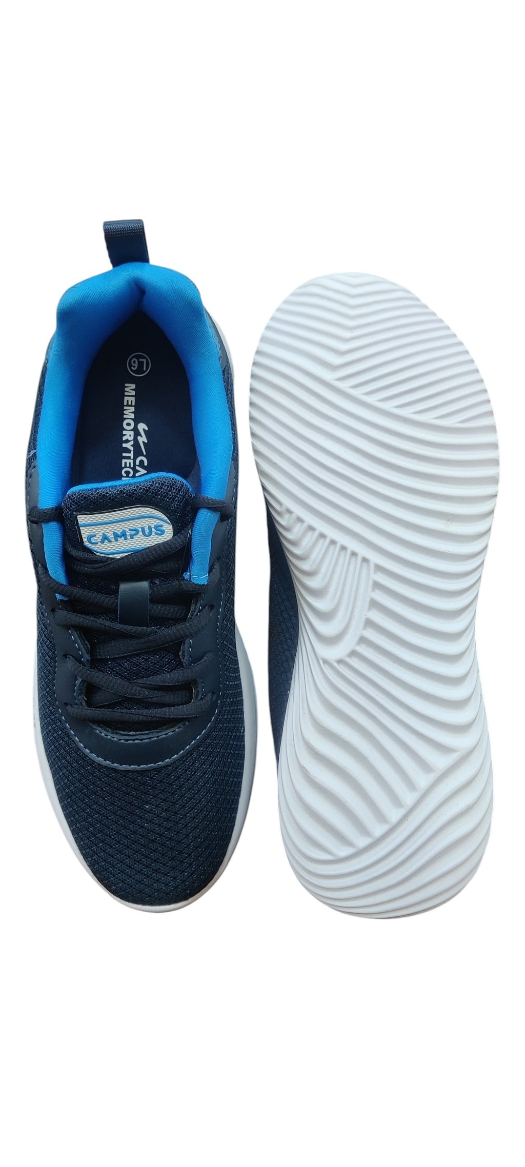 Campus Women Sport Shoes Lisa (N) (775)