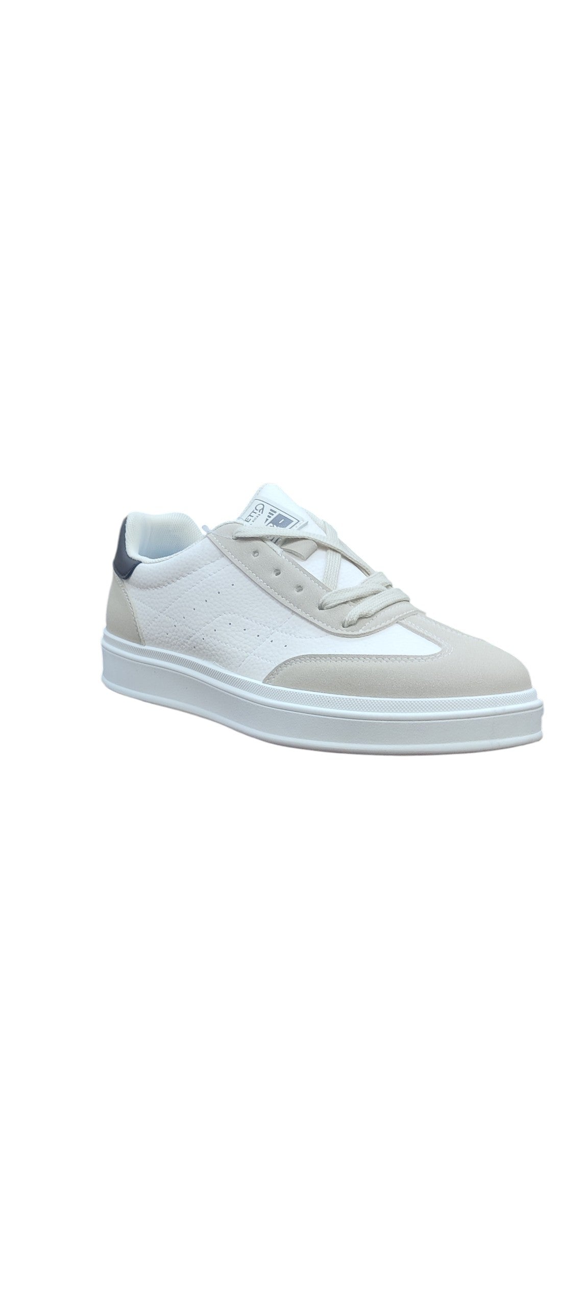 Calcetto Sneaker CLT6069