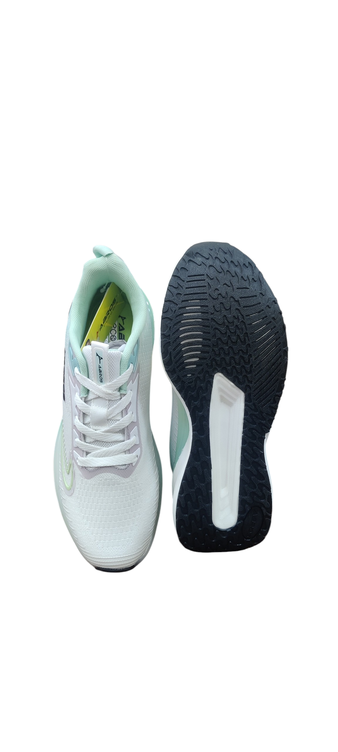 Abros Sport Shoes Skillz