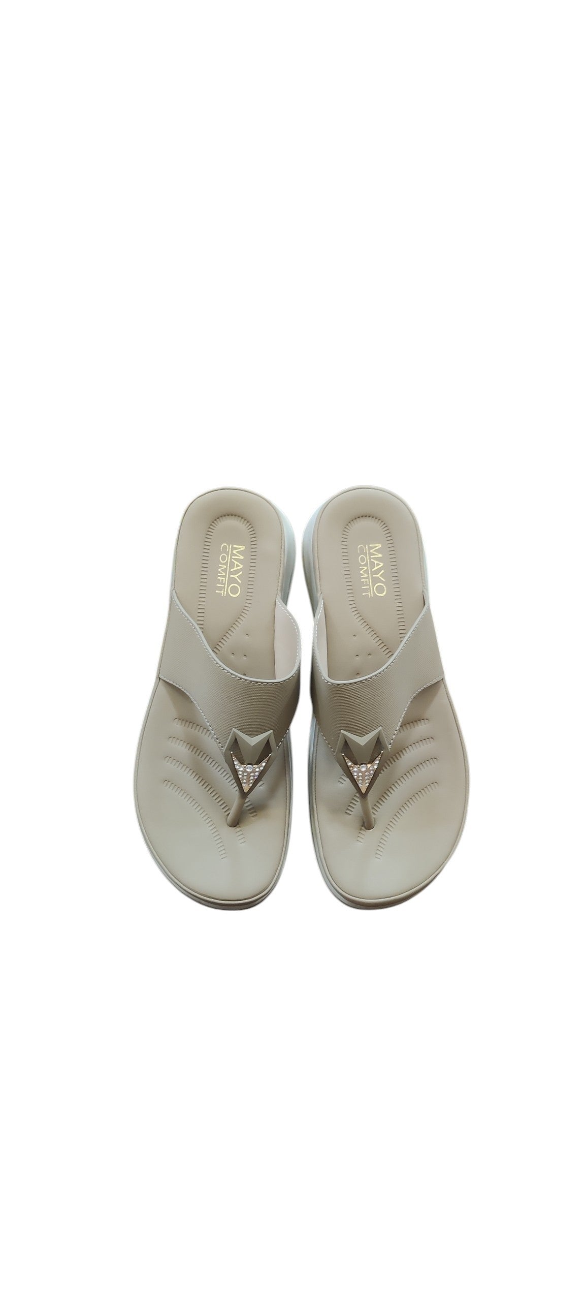 Mayo Doctor Slipper OLA44414