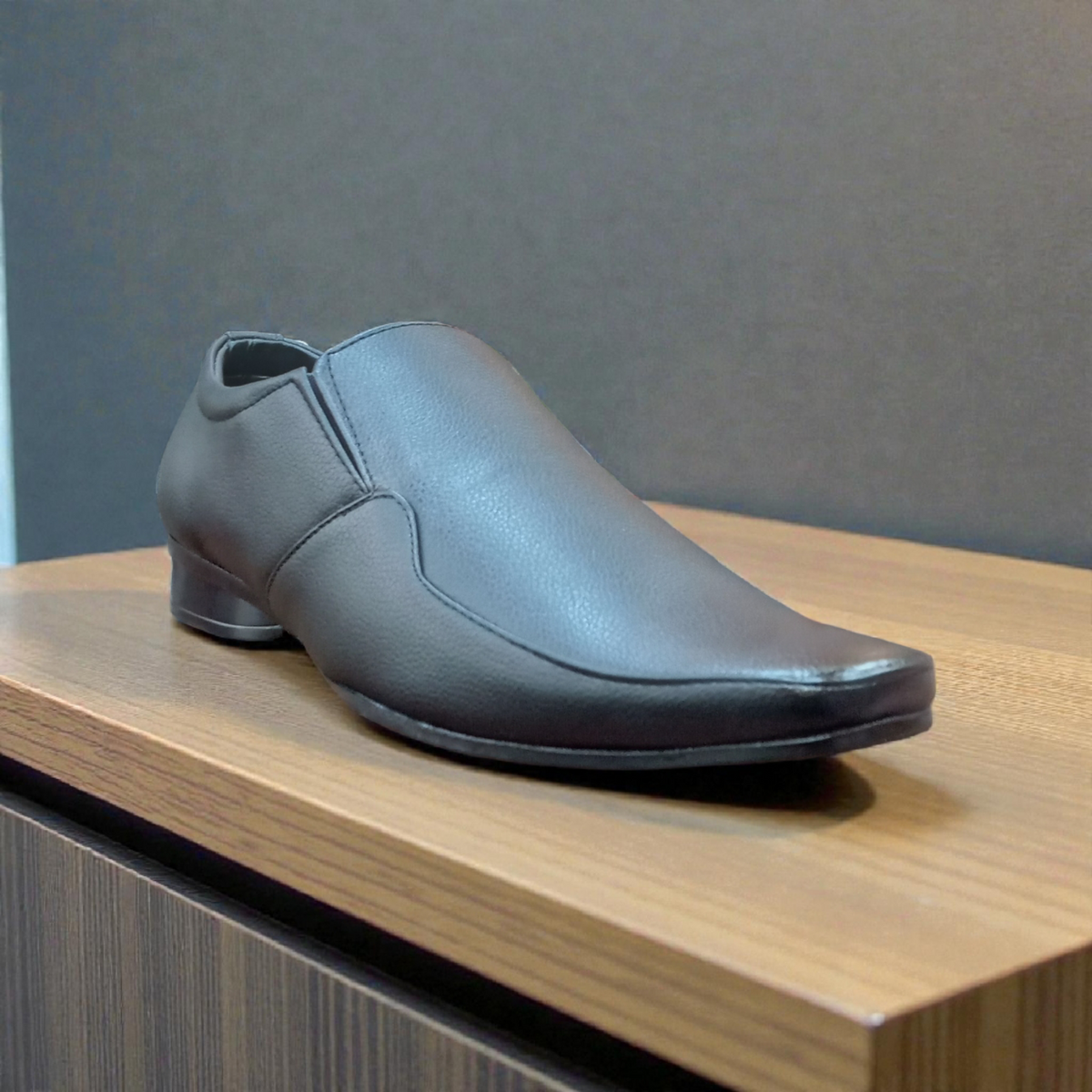 Men Leather 9131