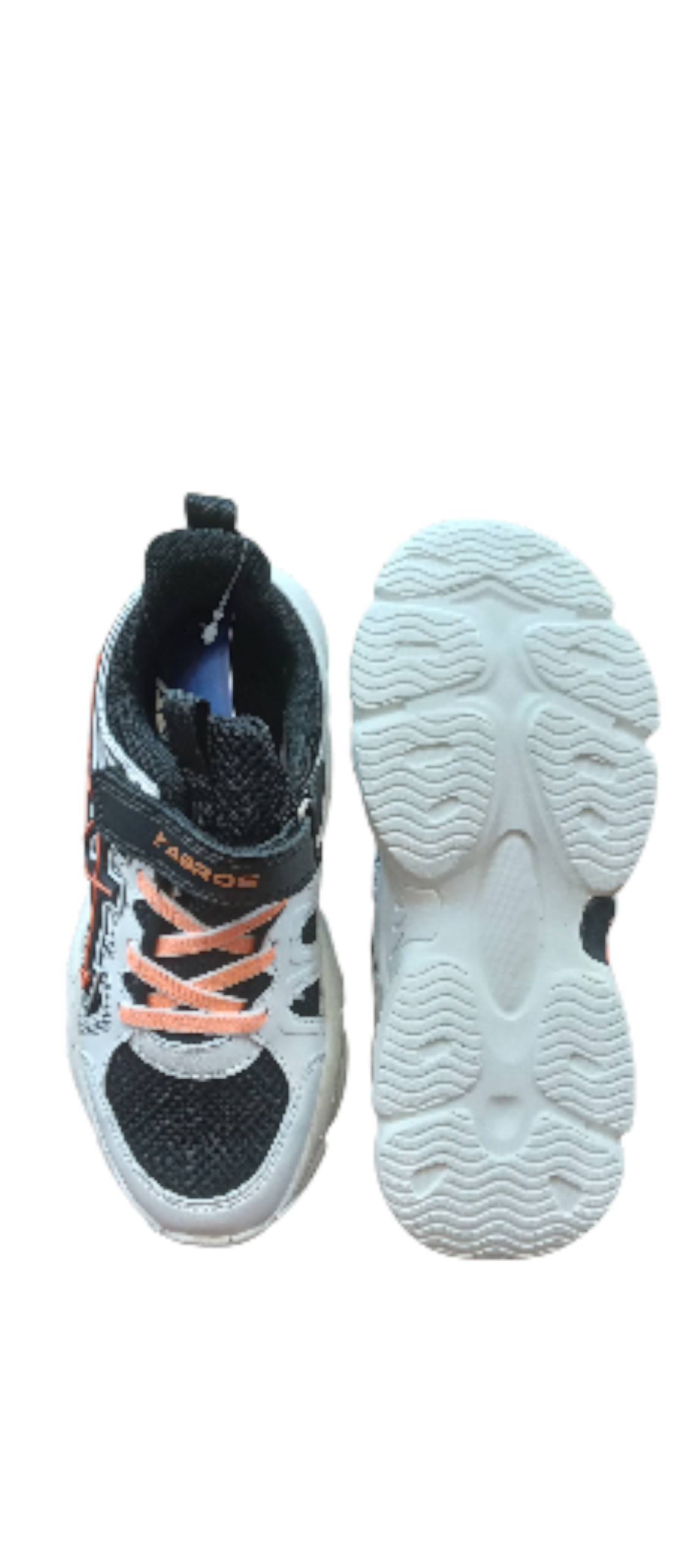 Abros Shoes Elis-v