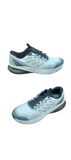 Campus Sport Shoes Begin