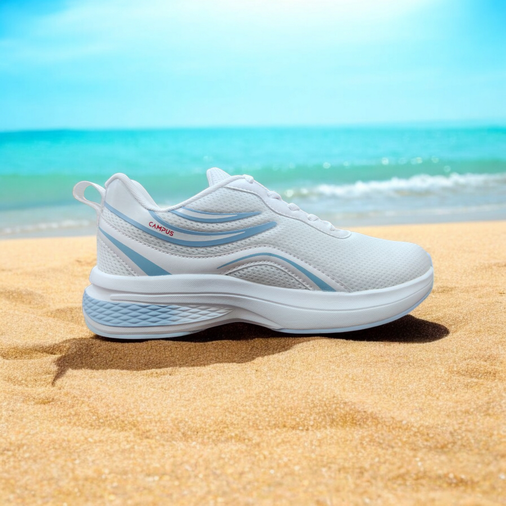 Campus Women Sport Shoes Pigment (1299)