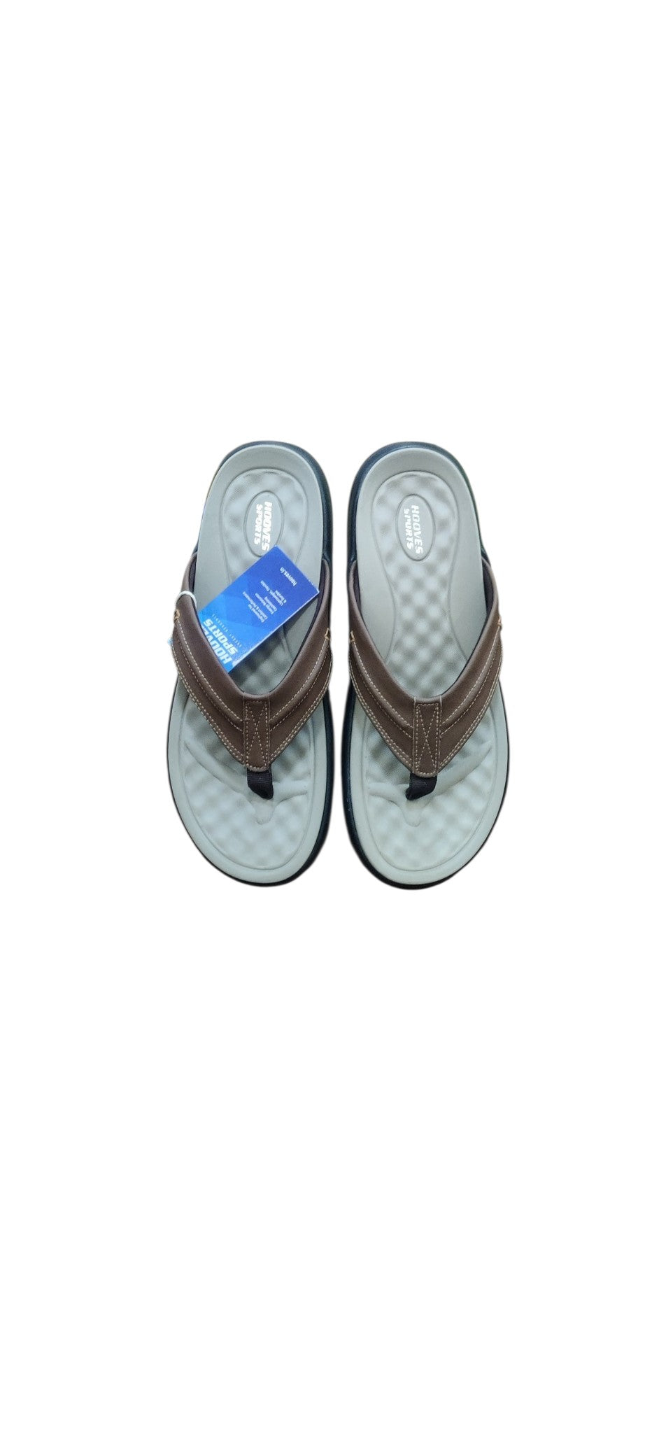 Hooves Men Slippers 2721 (1149)