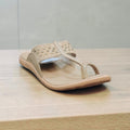 Women Medifeet Doctor Slipper kolhapuri MFR894