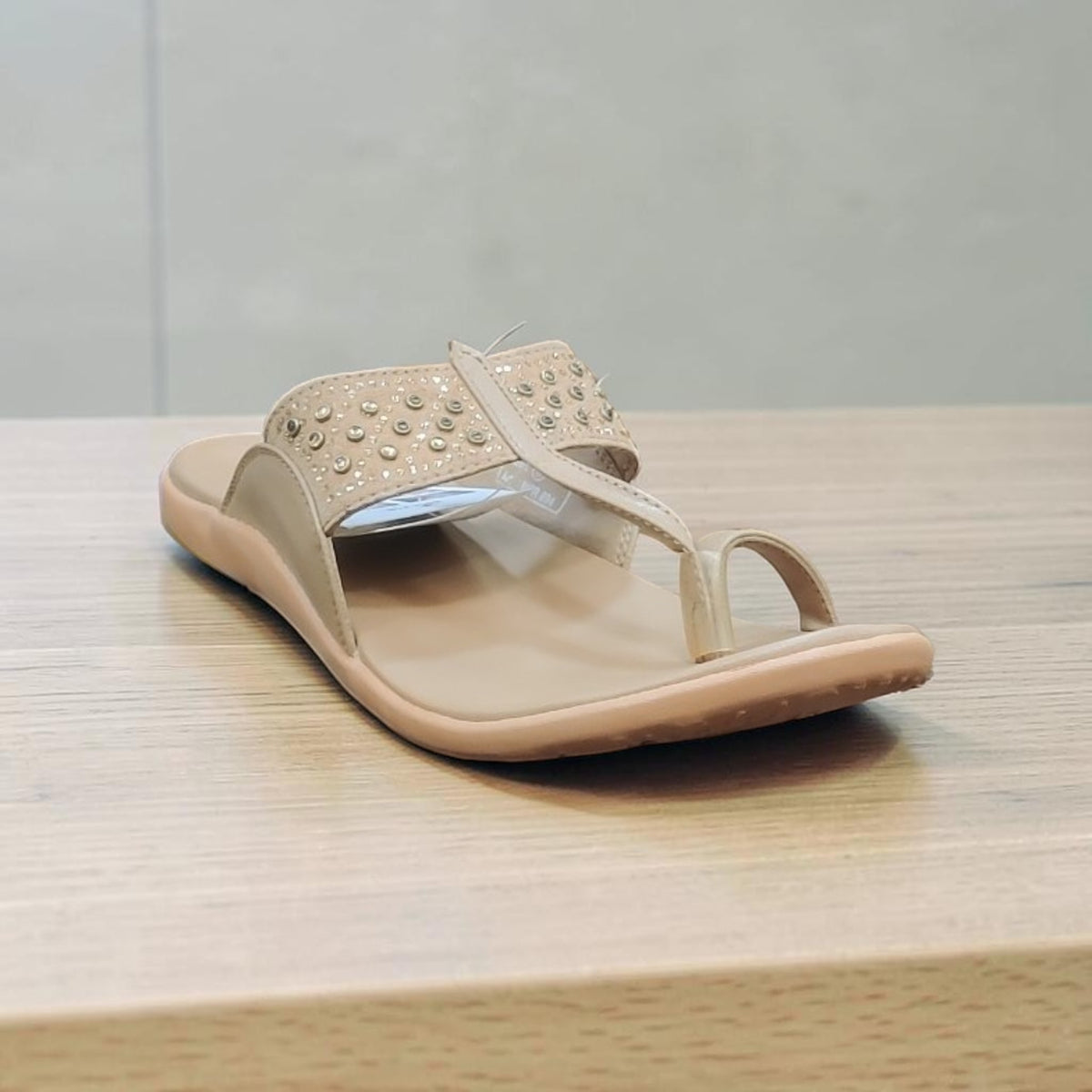Women Medifeet Doctor Slipper kolhapuri MFR894