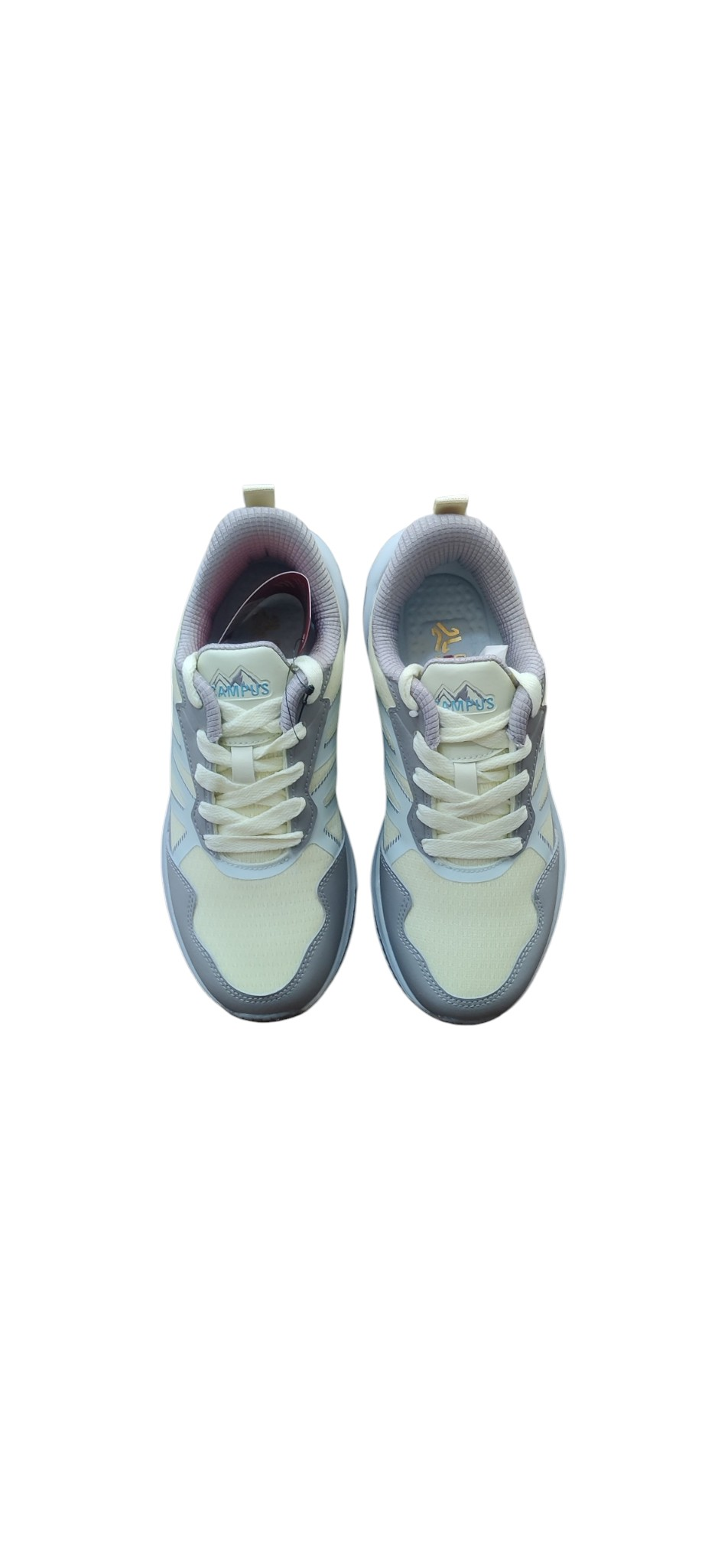 Campus Women Sport Shoes Delinor