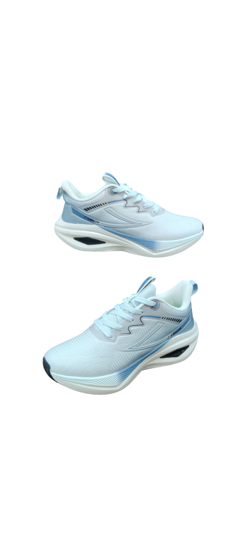 Abros Sport Shoes Kyron N