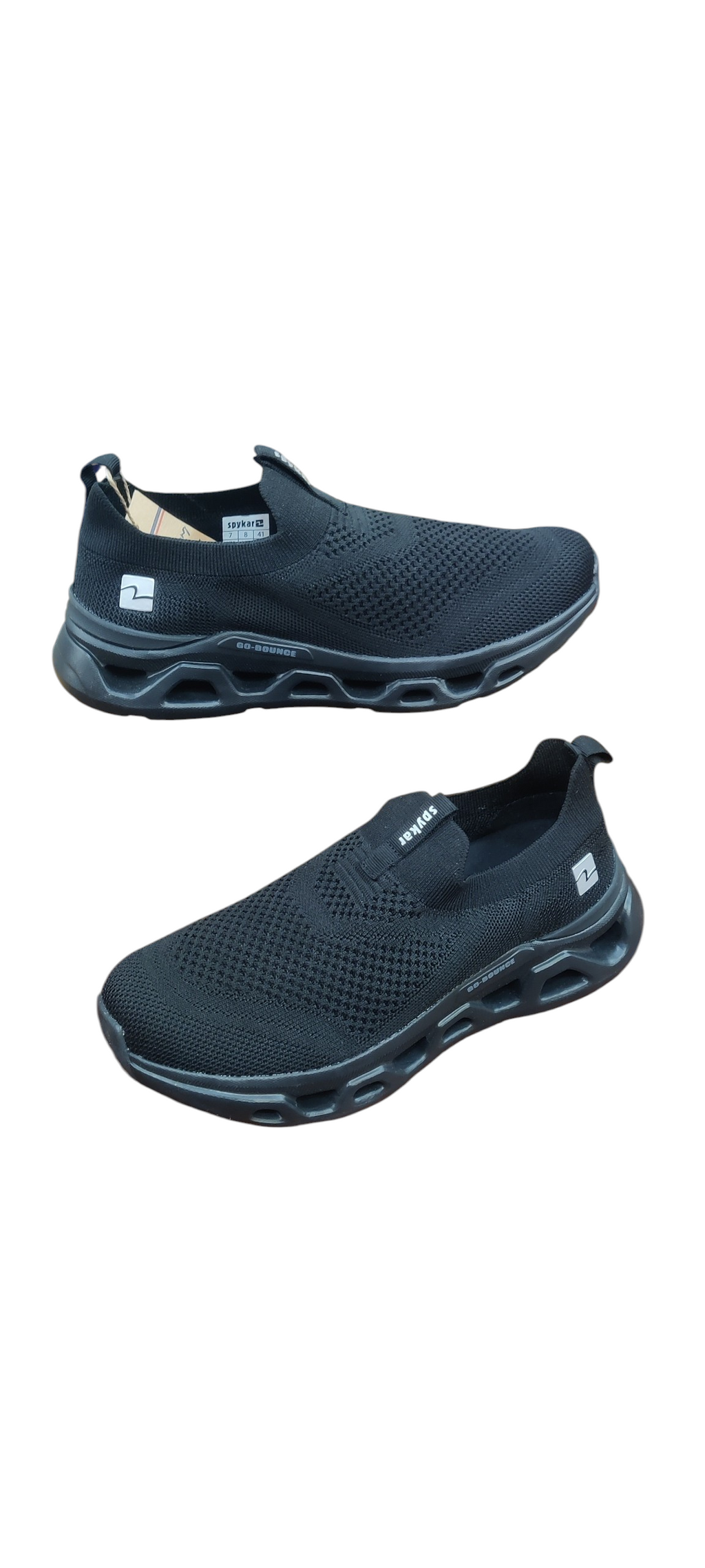 Spykar Shoes Karl