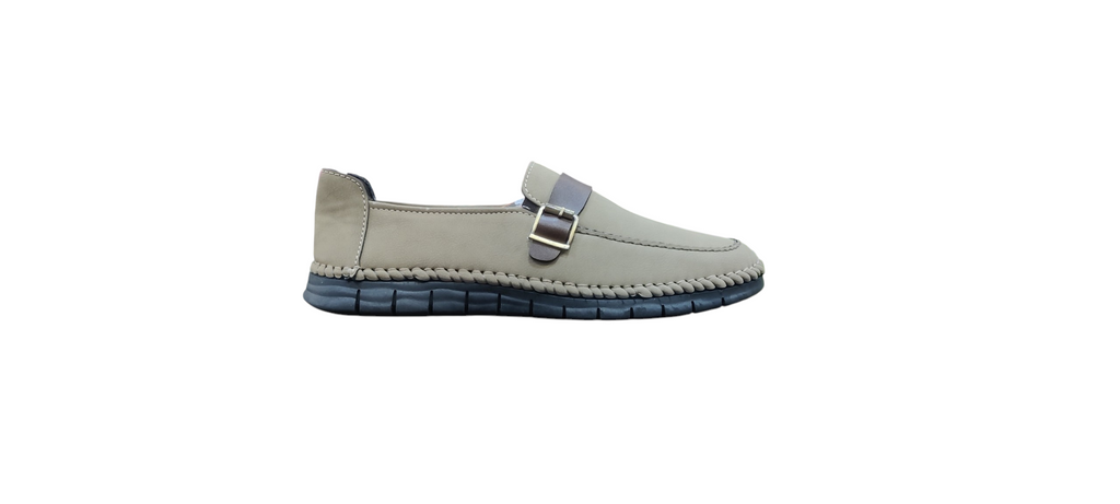 K-Walk Men Leather Loafer H15