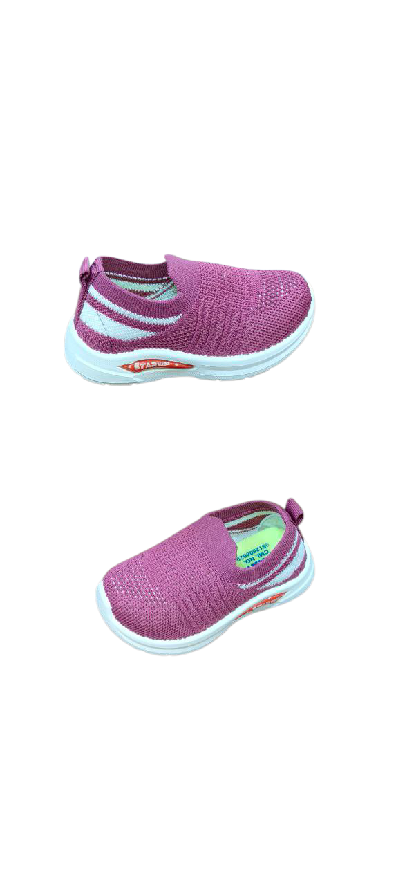 Star Kids Shoes Luke102
