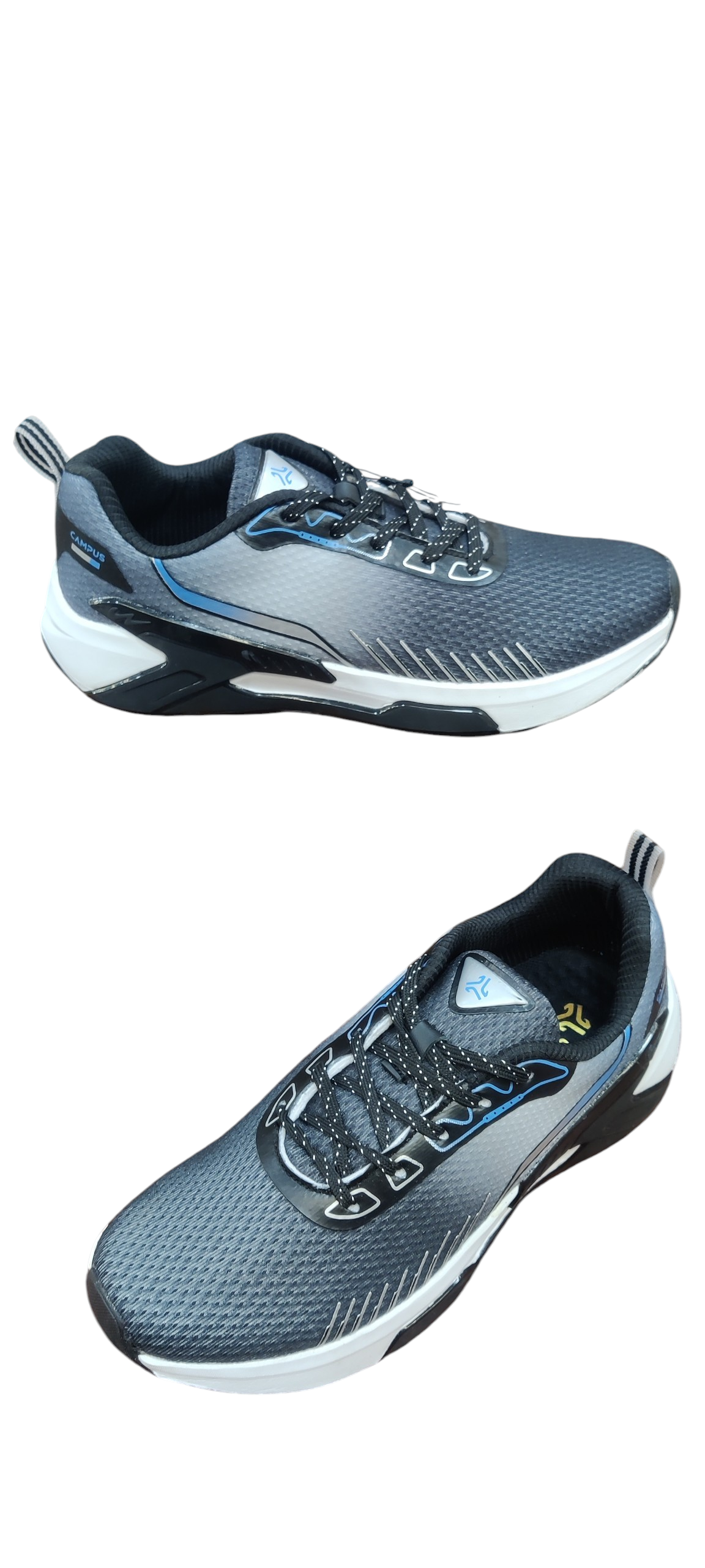 Campus Sport Shoes Caret