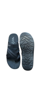 Walkaroo Pu Slippers Wgr56687