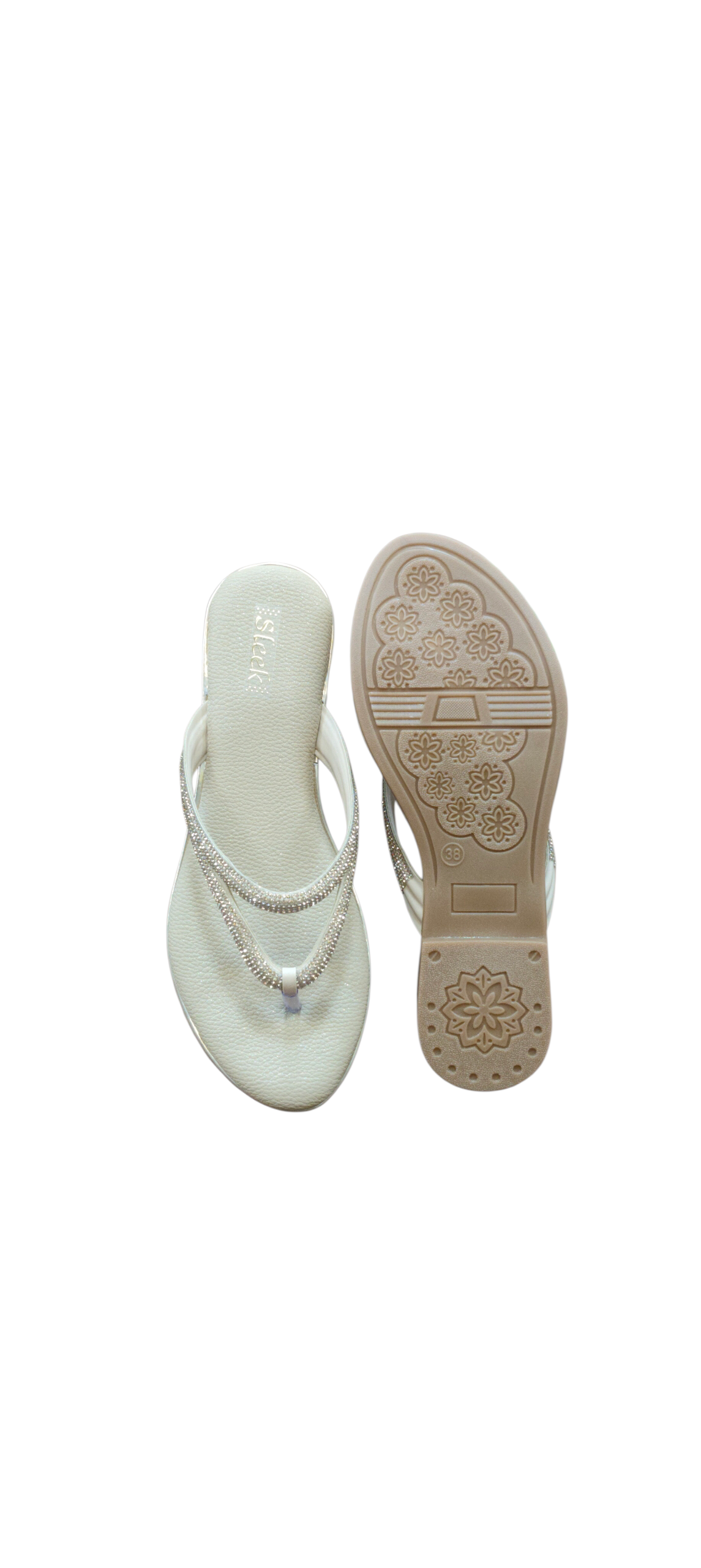 Women Slipper 40/366