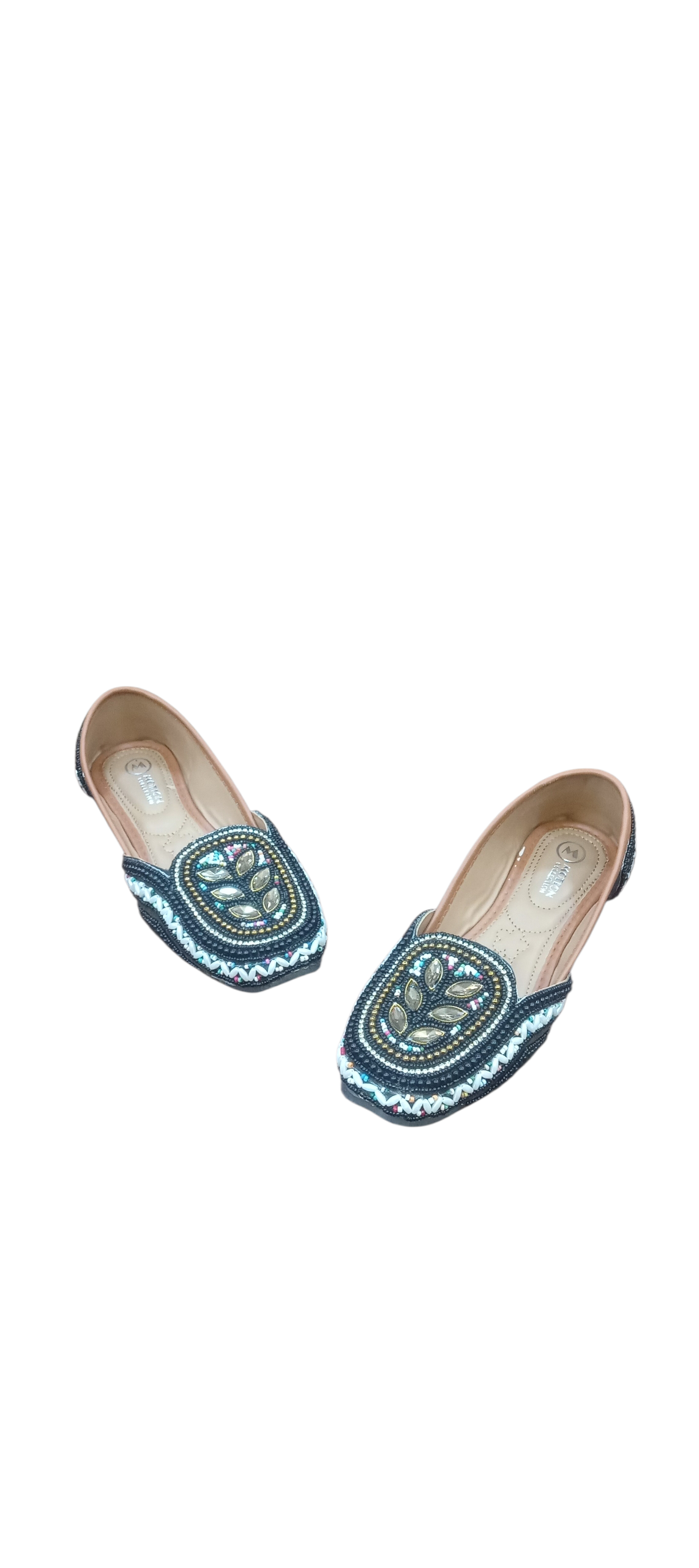 Women Mojri 262-lofaer-k